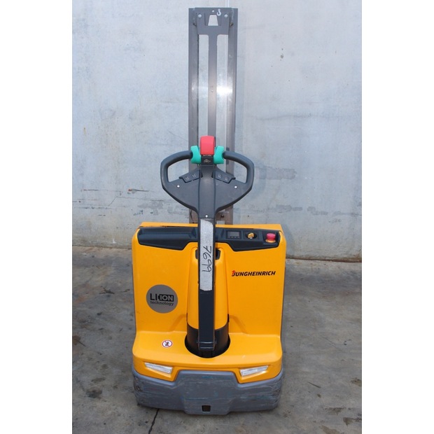 2022 جنجهينريتش EJD 118i 152M LI-ION-46739960