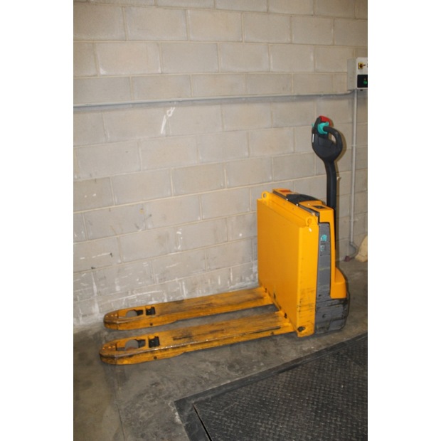 2019 جنجهينريتش EJE 114i LI-ION-46739981