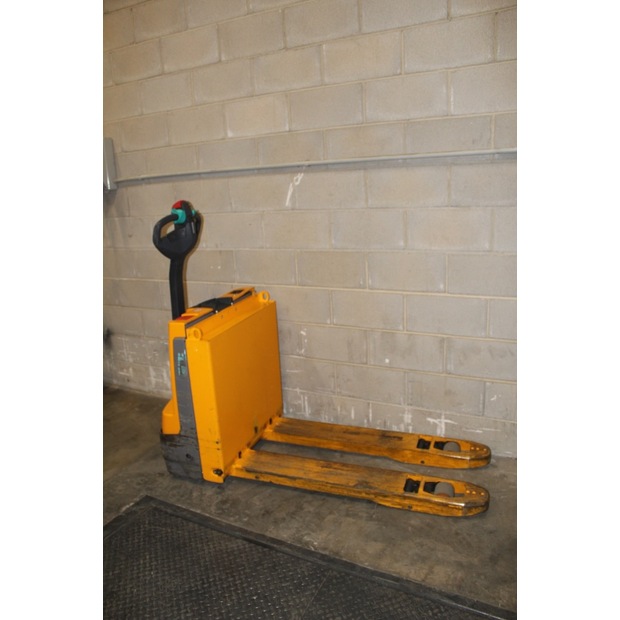 2019 جنجهينريتش EJE 114i LI-ION-46739986