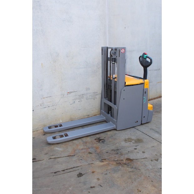 2020 Jungheinrich EJD 222 201 ZT LI-ION-46740014