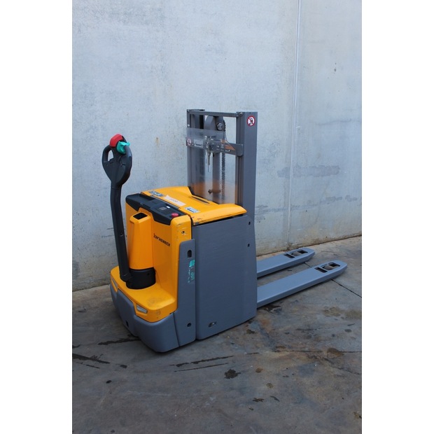 2020 Jungheinrich EJD 222 201 ZT LI-ION-46740015