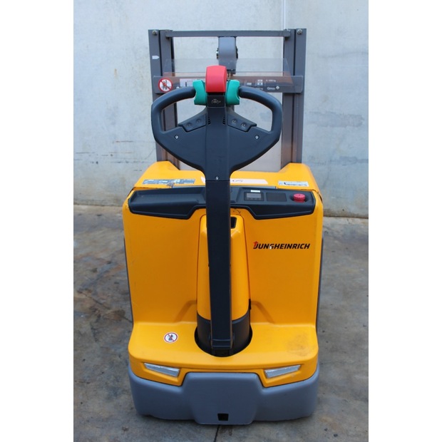 2020 Jungheinrich EJD 222 201 ZT LI-ION-46740017