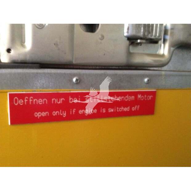 2002 Wirth PBA818-46740137