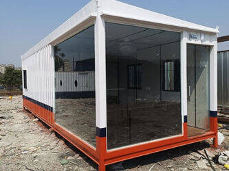 Image de Conteneurs 2026 DELCO