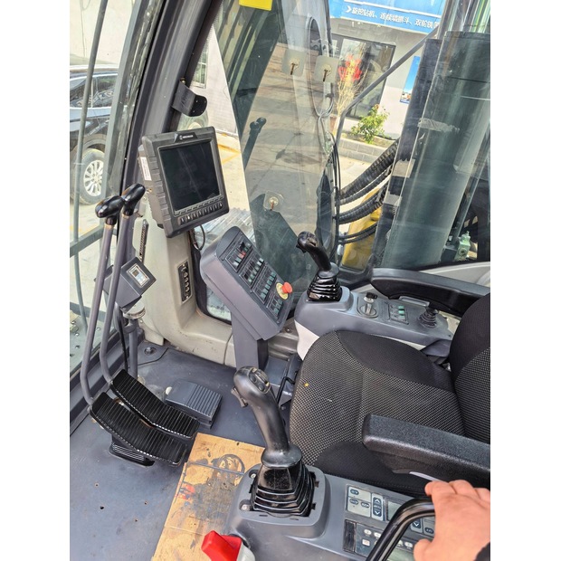 XCMG XR160E-46741014