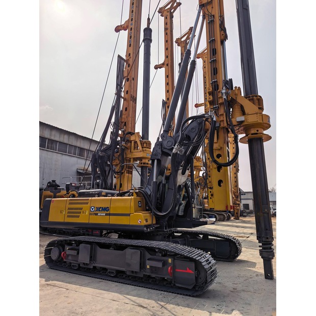 XCMG XR160E-46741035