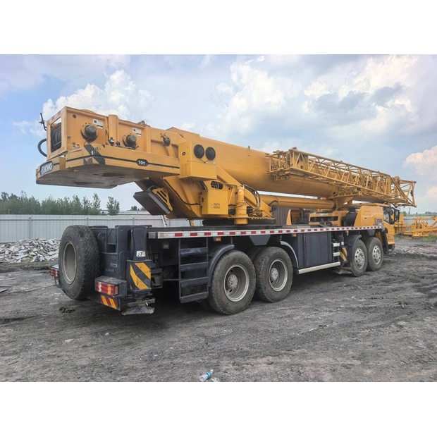 اكس سي ام جي QY75K-46741214