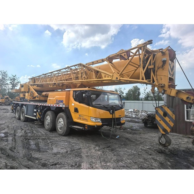 اكس سي ام جي QY75K-46741216