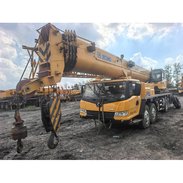 XCMG QY75K-46741241
