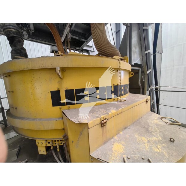 2019 Liebherr BETOMIX 2.25-46741422