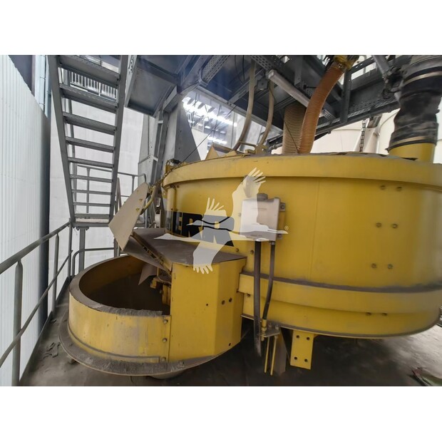 2019 Liebherr BETOMIX 2.25-46741457