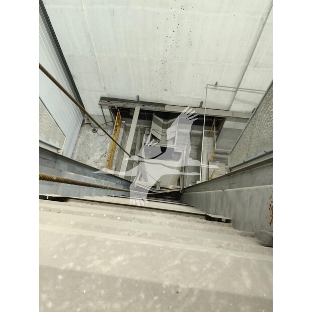 2019 Liebherr BETOMIX 2.25-46741463