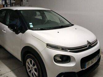 Image for 2019 Citroen C3