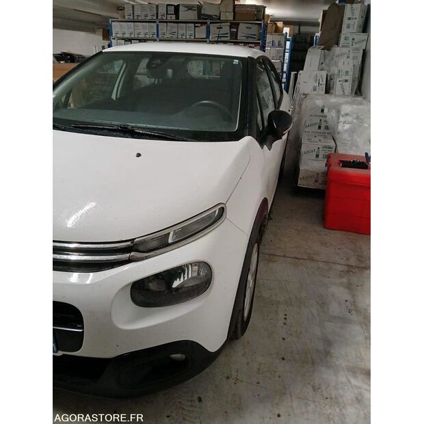 2019 Citroen C3-46746339