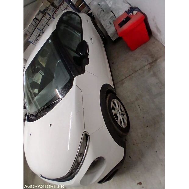 2019 Citroen C3-46746340