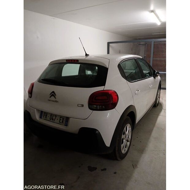 2019 Citroen C3-46746342