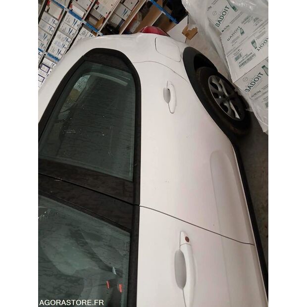 2019 Citroen C3-46746343