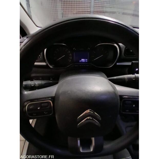 2019 Citroen C3-46746344