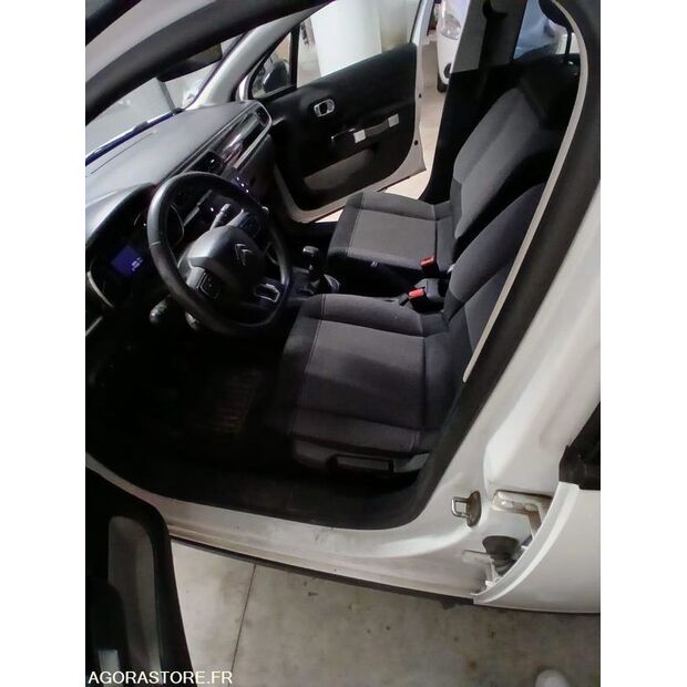 2019 Citroen C3-46746346