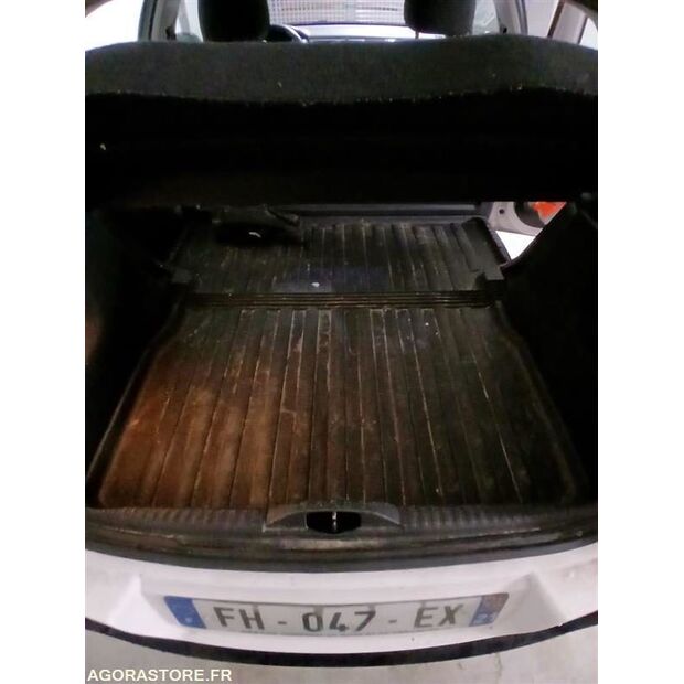 2019 Citroen C3-46746347