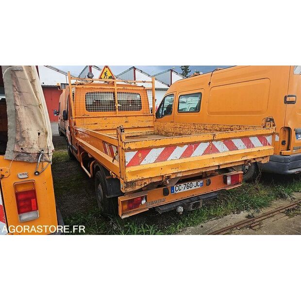 2003 رينو Master-46746416