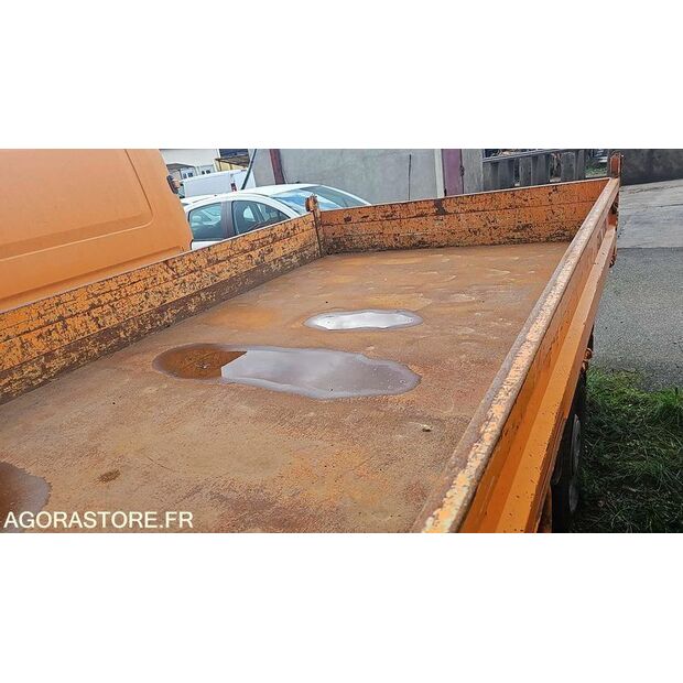 2003 رينو Master-46746417