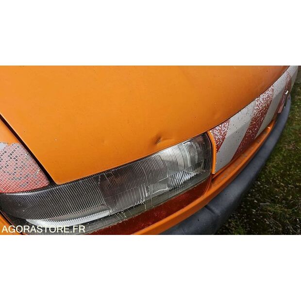 2003 رينو Master-46746420