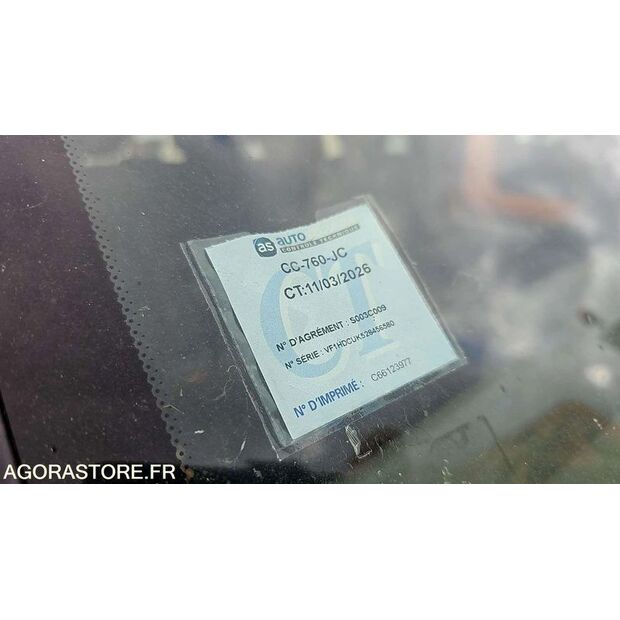 2003 رينو Master-46746421