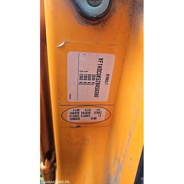 2003 رينو Master-46746425