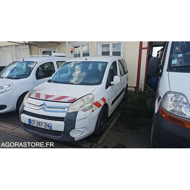 2008 Citroen BERLINGO-46746451