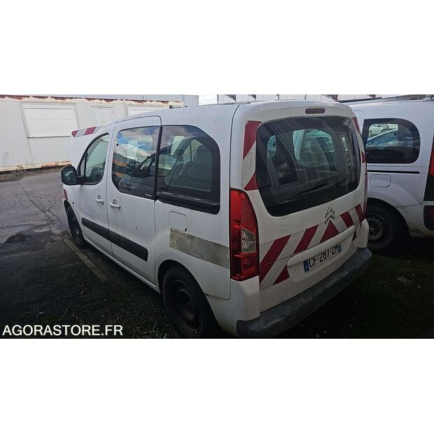 2008 Citroen BERLINGO-46746452