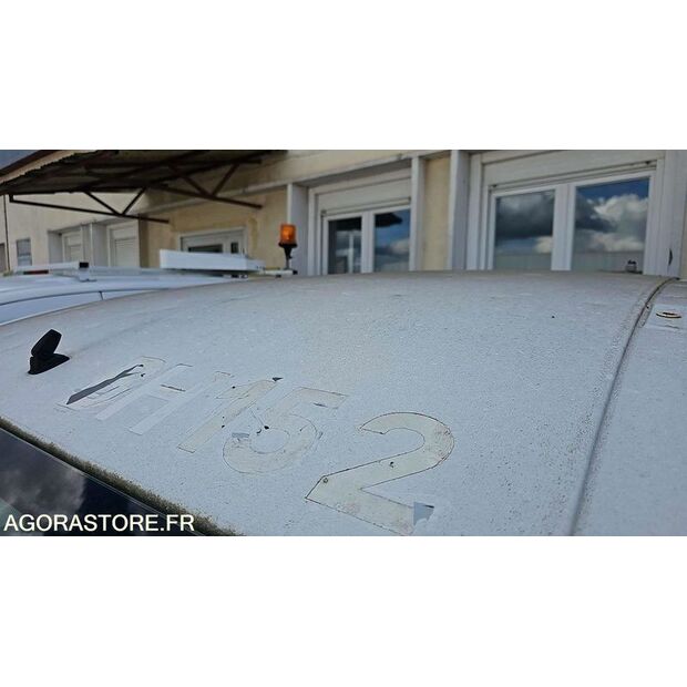 2008 Citroen BERLINGO-46746454