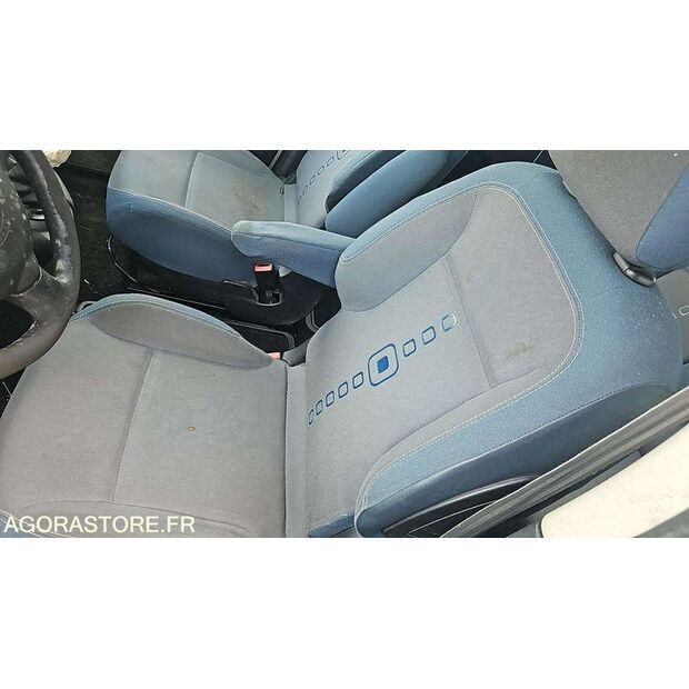 2008 Citroen BERLINGO-46746458