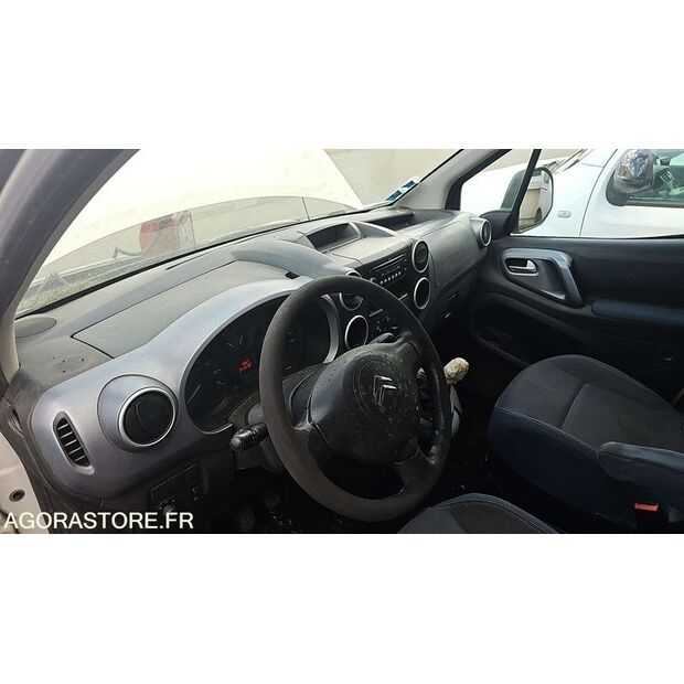 2008 Citroen BERLINGO-46746459