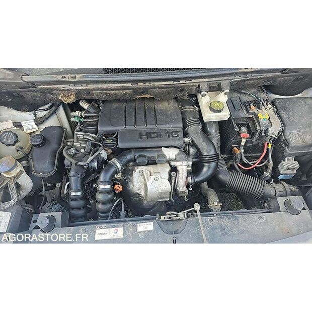 2008 Citroen BERLINGO-46746460