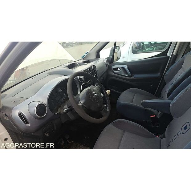 2008 Citroen BERLINGO-46746461
