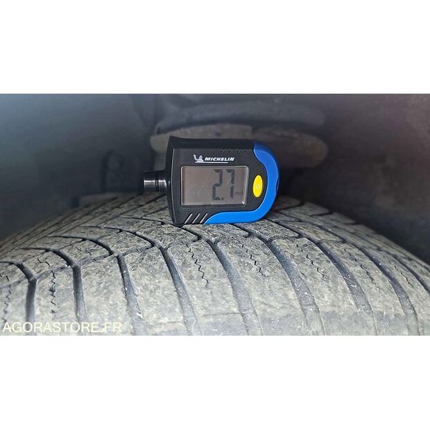 2008 Citroen BERLINGO-46746462