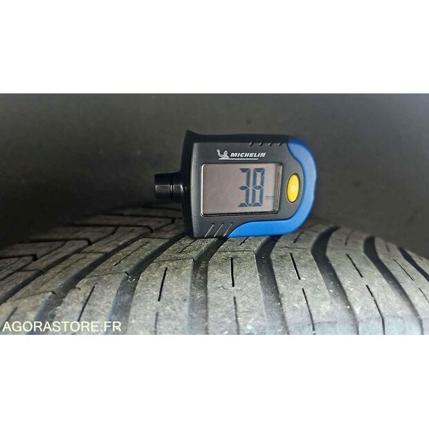 2008 Citroen BERLINGO-46746464