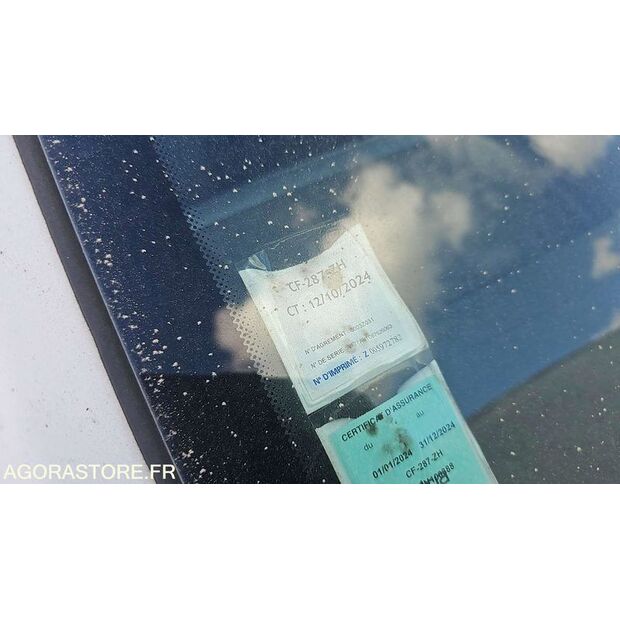 2008 Citroen BERLINGO-46746465