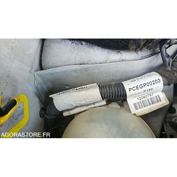 2008 Citroen BERLINGO-46746467