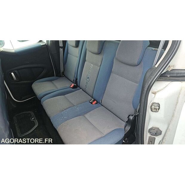 2008 Citroen BERLINGO-46746469