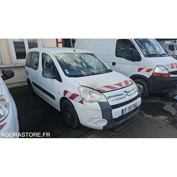 2008 Citroen BERLINGO-46746472