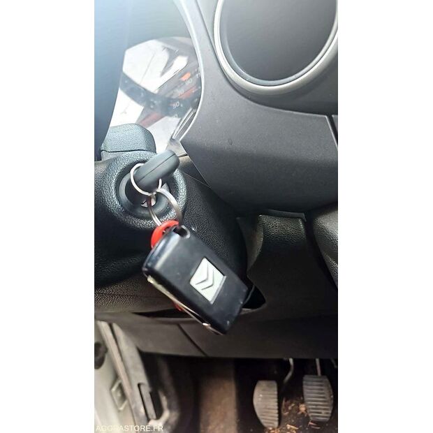 2008 Citroen BERLINGO-46746473