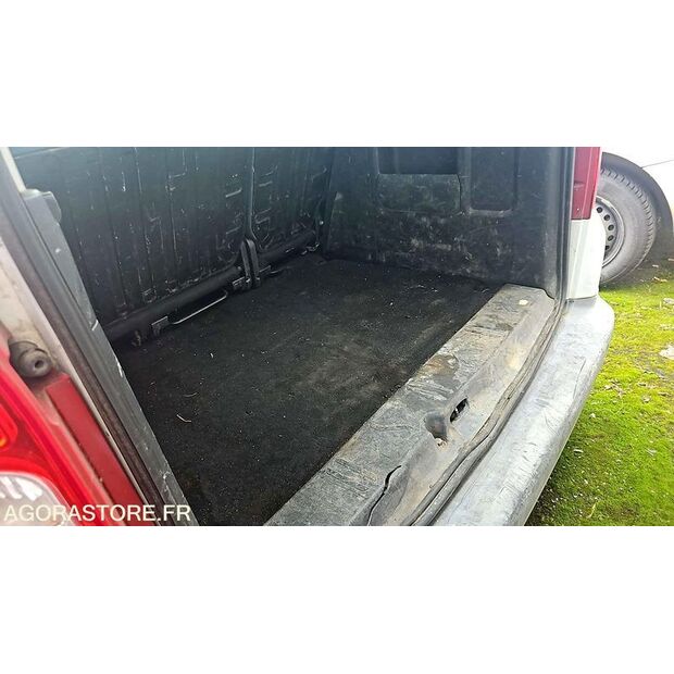 2008 Citroen BERLINGO-46746474