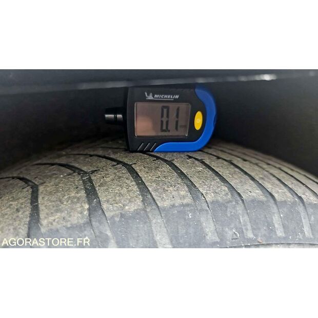 2008 Citroen BERLINGO-46746475