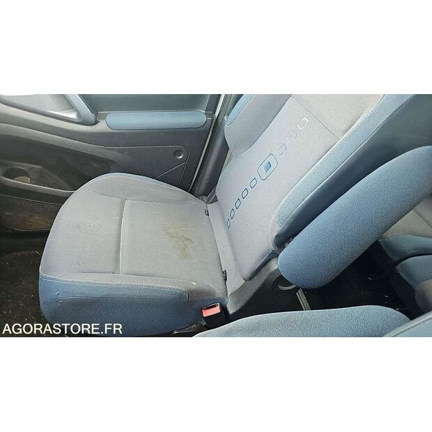 2008 Citroen BERLINGO-46746477