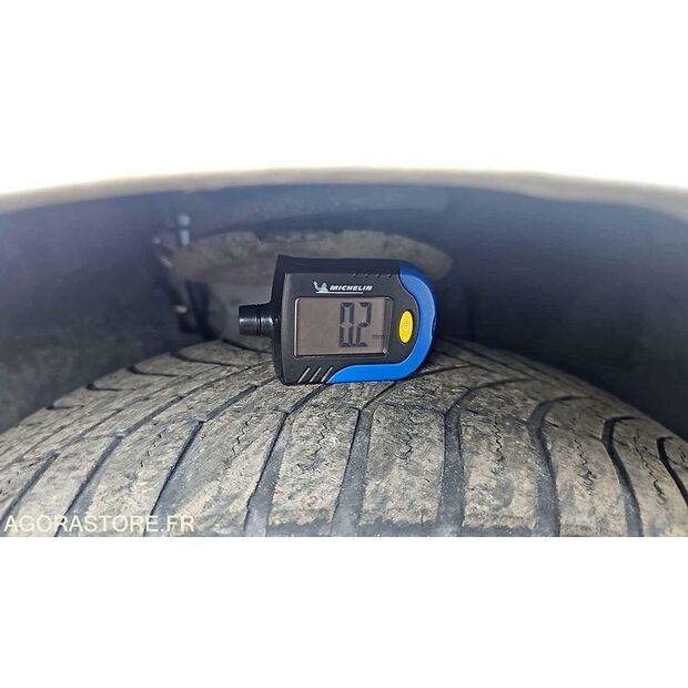 2008 Citroen BERLINGO-46746478