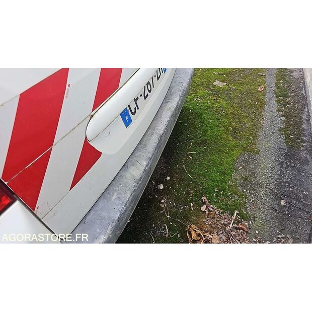 2008 Citroen BERLINGO-46746480