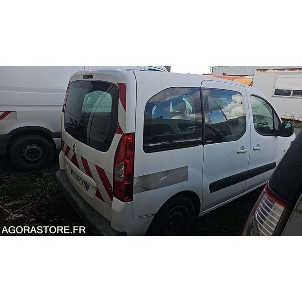 2008 Citroen BERLINGO-46746481