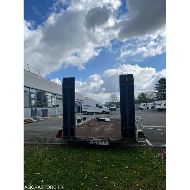 2008 Moiroud EC0350-46746560